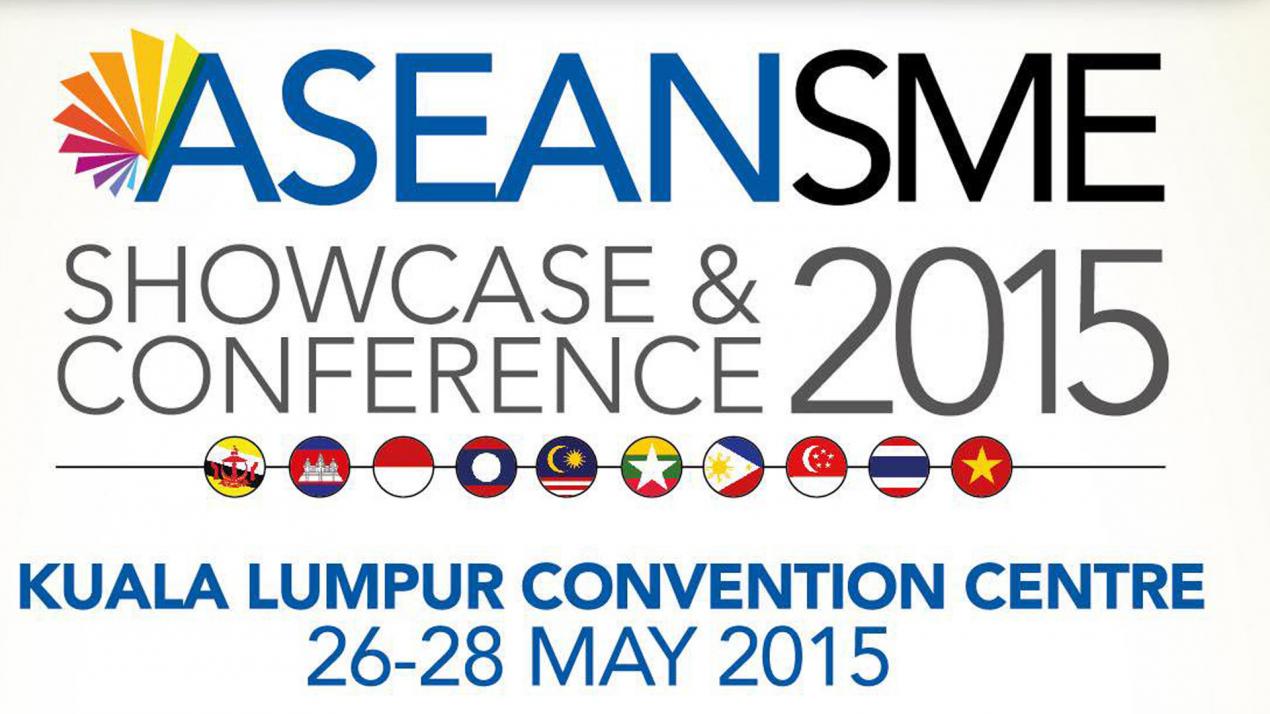 Diễn đàn DN nhỏ và vừa ASEAN